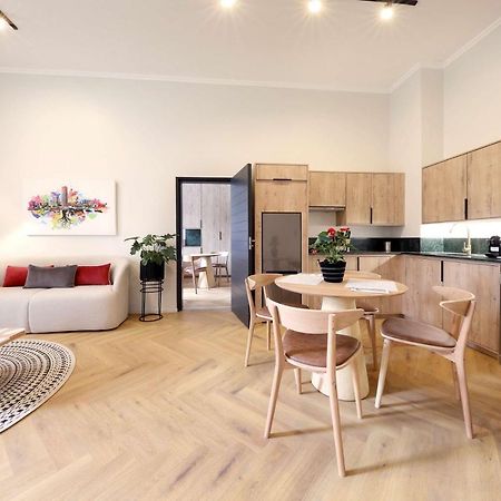 Hyatt House Johannesburg Rosebank Luaran gambar