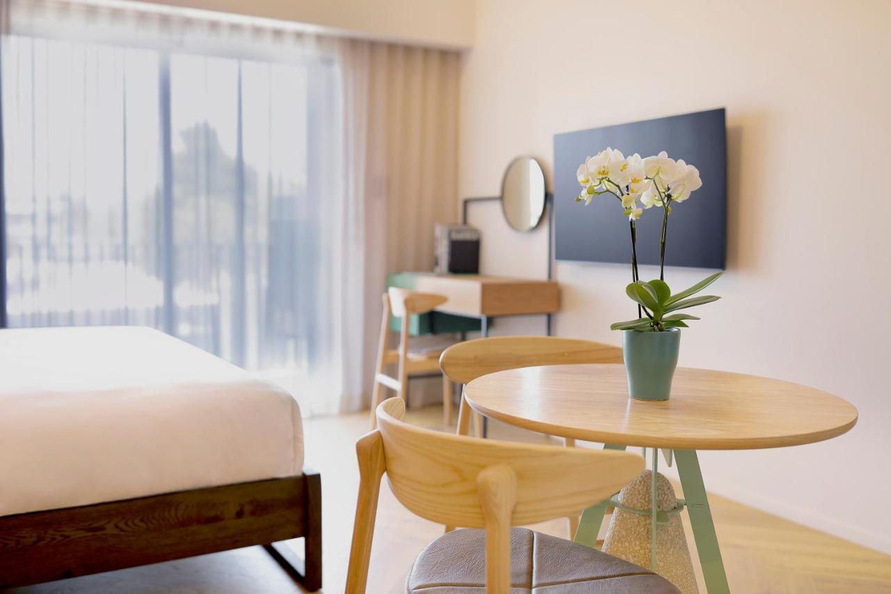 Hyatt House Johannesburg Rosebank Luaran gambar