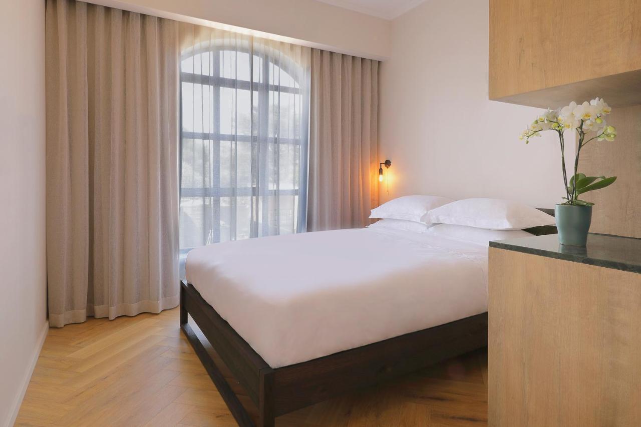 Hyatt House Johannesburg Rosebank Luaran gambar