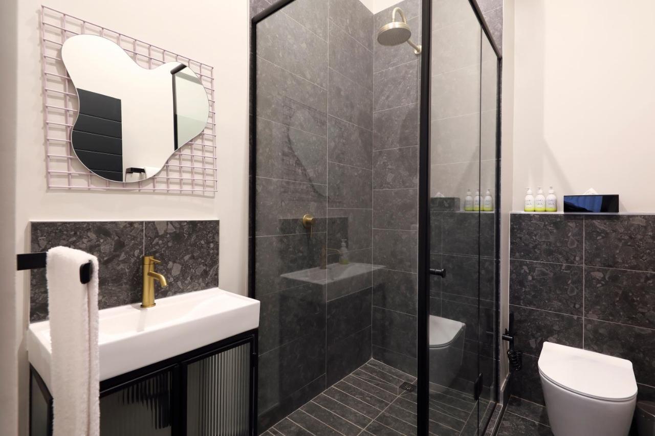 Hyatt House Johannesburg Rosebank Luaran gambar