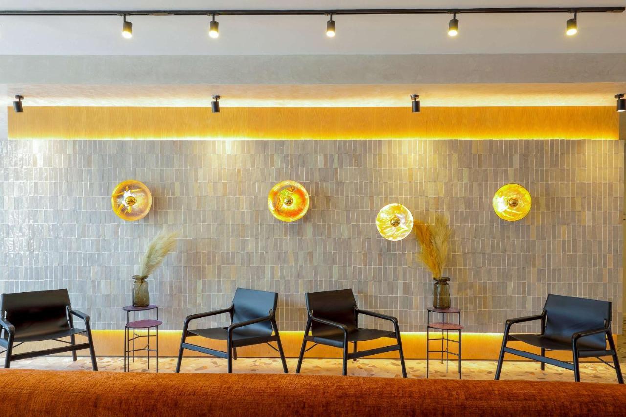 Hyatt House Johannesburg Rosebank Luaran gambar