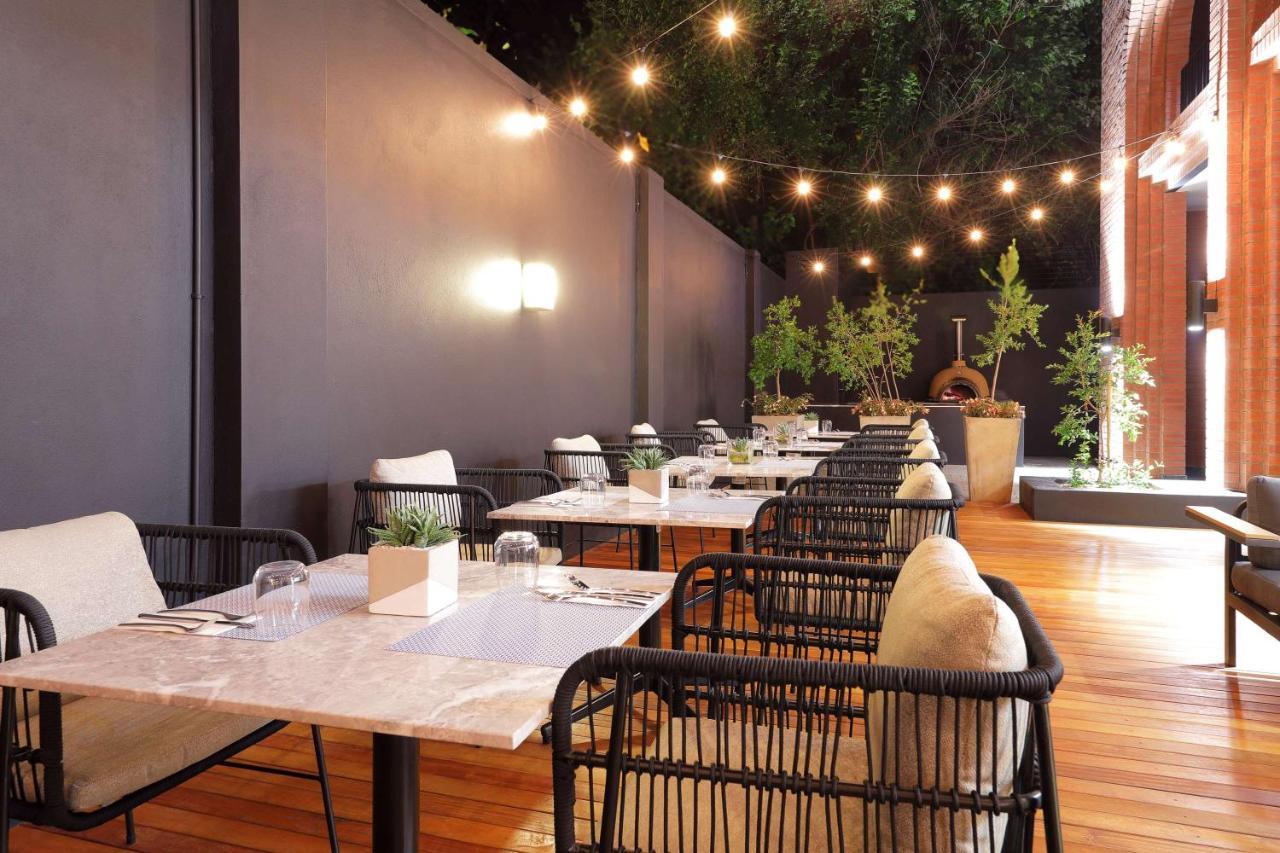 Hyatt House Johannesburg Rosebank Luaran gambar