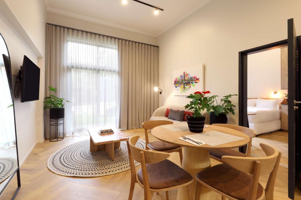 Hyatt House Johannesburg Rosebank Luaran gambar