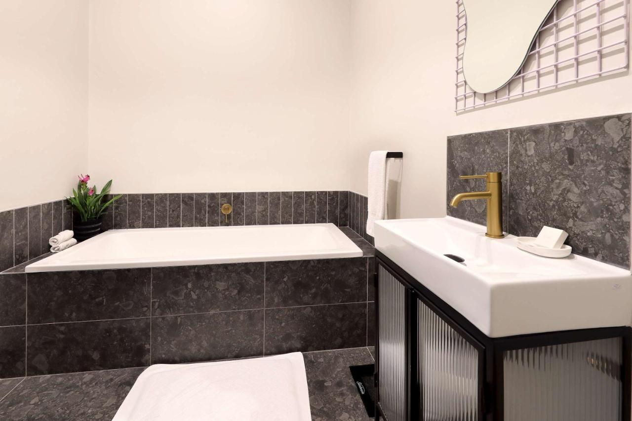 Hyatt House Johannesburg Rosebank Luaran gambar