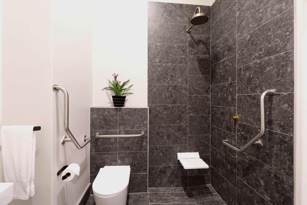 Hyatt House Johannesburg Rosebank Luaran gambar
