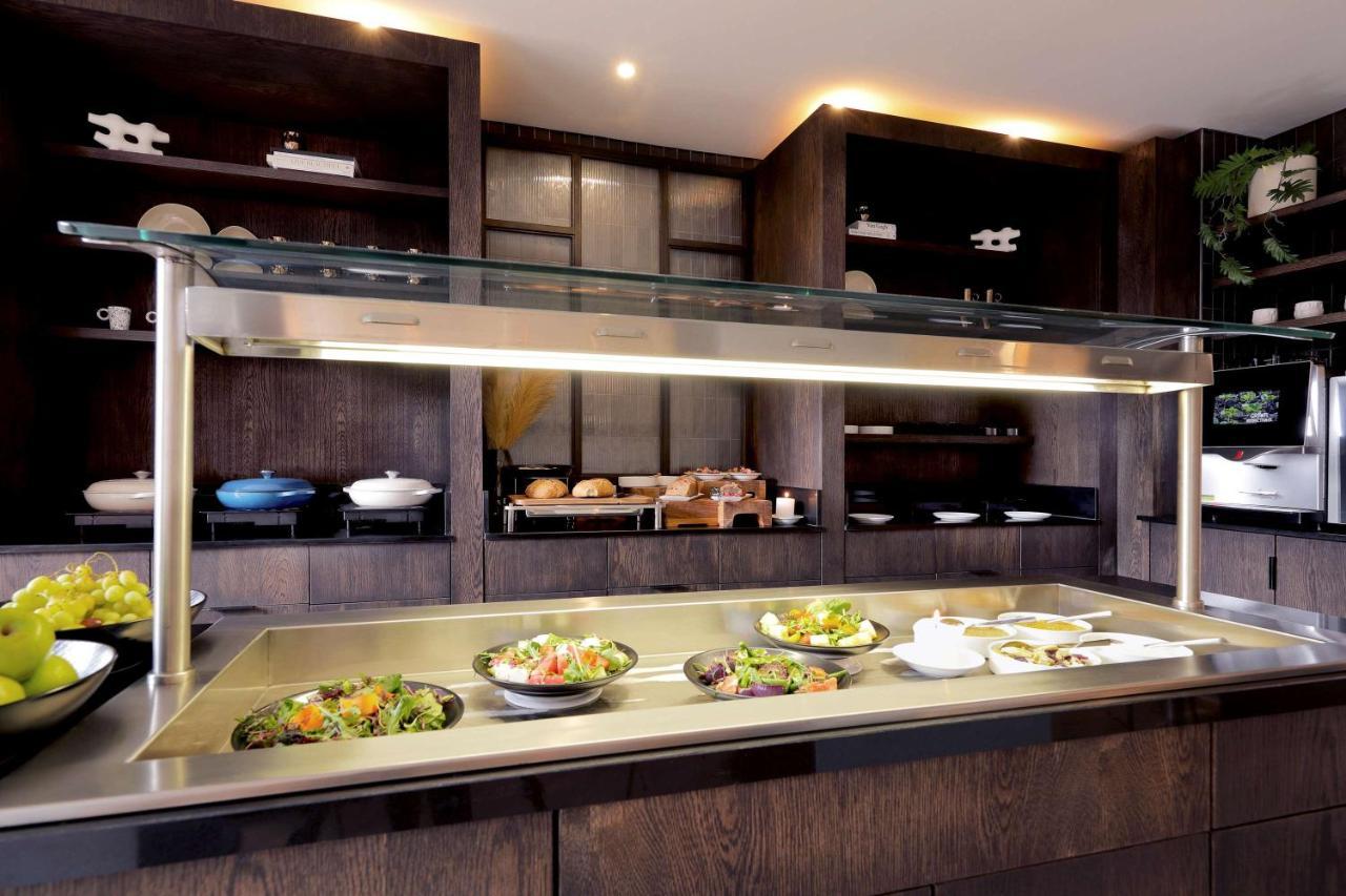 Hyatt House Johannesburg Rosebank Luaran gambar