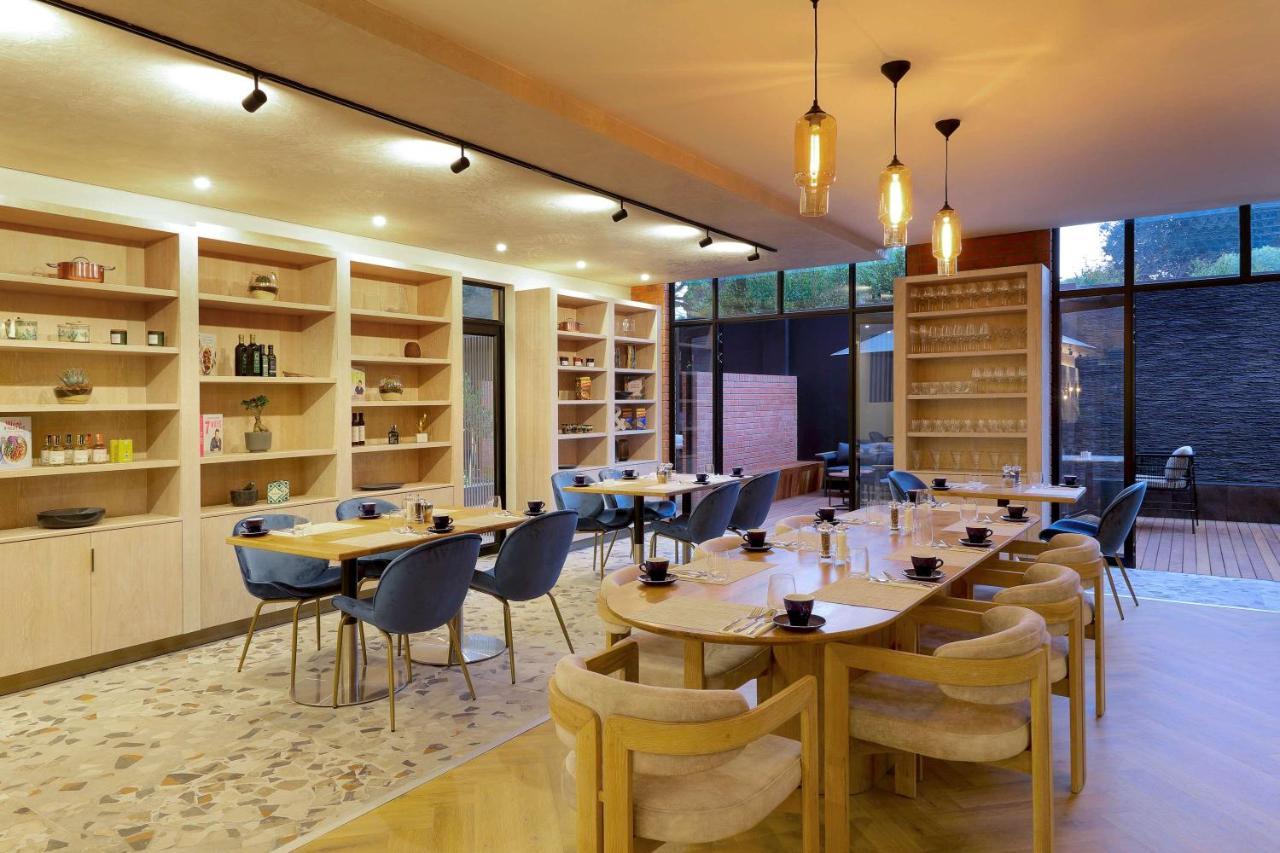 Hyatt House Johannesburg Rosebank Luaran gambar