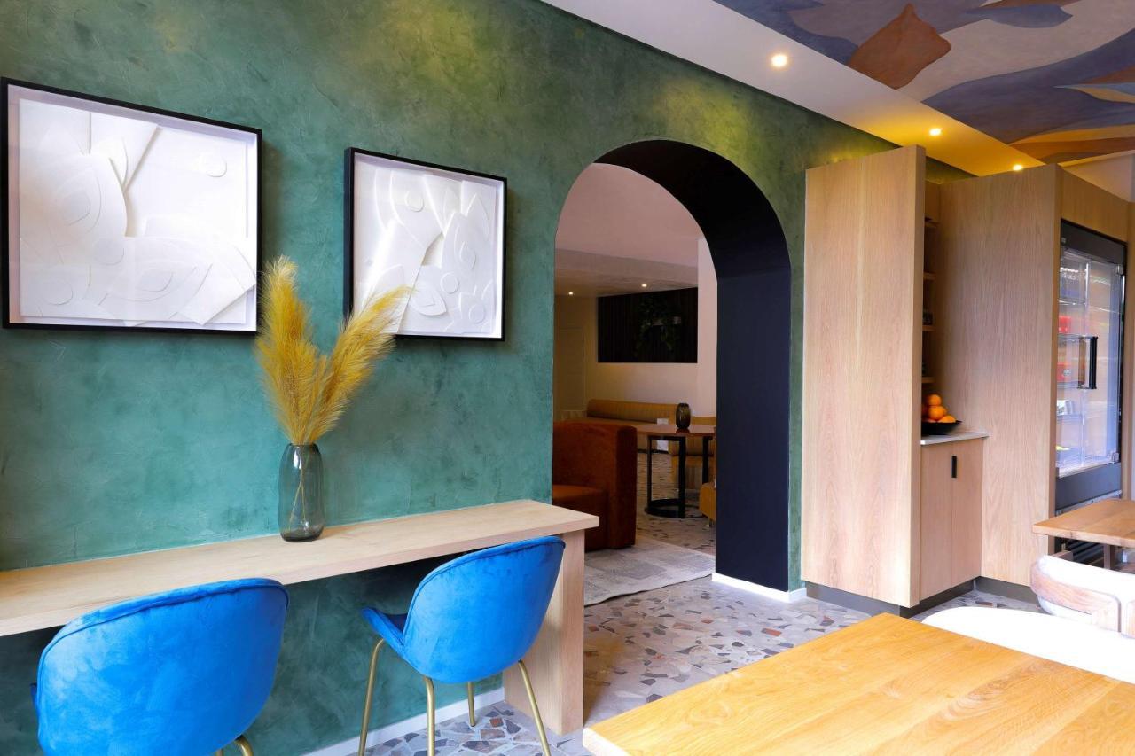 Hyatt House Johannesburg Rosebank Luaran gambar